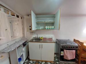 Departamento interior 2 Villarrica Céntrico