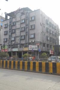 Prashant Hotel Indore