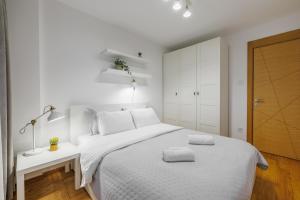 Panta Rhei Apartments with free parking