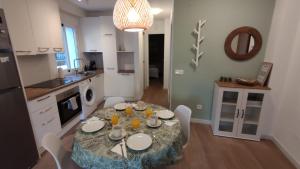 Acogedor apt en casco historico