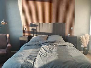 Modernes Juwel in Hagen City