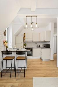 Herman Park View Cozy Apartment 2