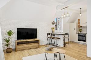 Herman Park View Cozy Apartment 2