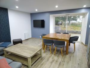 La fermette paisible proche du Mont Saint-Michel