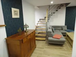 La fermette paisible proche du Mont Saint-Michel - Argouges