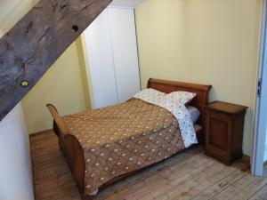 La fermette paisible proche du Mont Saint-Michel