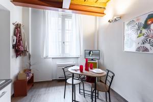 Appartement 1 Chambre