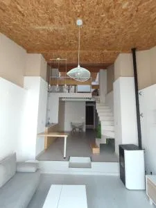 VUELVE apartamentos - Valencia de las Torres