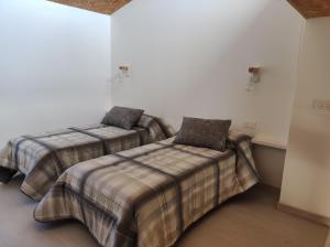 VUELVE apartamentos