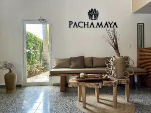 Pachamaya Holistic Wellness & Spa