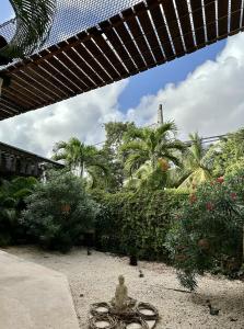 Pachamaya Holistic Wellness & Spa