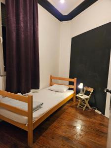 Downtown Belgrade Hostel and Apartments