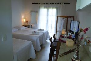 Suítes Vila dos Caetés 03 - Barra do Sahy