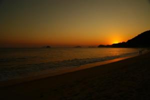 Suítes Vila dos Caetés 03 - Barra do Sahy