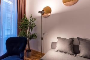 Ghetto Wall - Gozsdu Court Bismarck