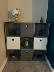 Stylish & Centrally Located