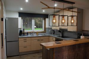 Vakantiewoning t Bruggeneindje