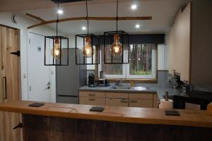 Vakantiewoning t Bruggeneindje