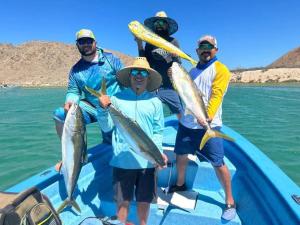 Costa del Sol Hotel & Sportfishing