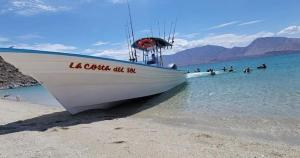 Costa del Sol Hotel & Sportfishing