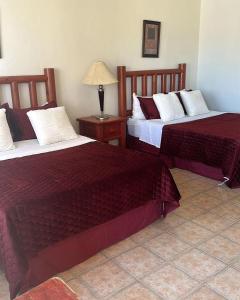 Costa del Sol Hotel & Sportfishing