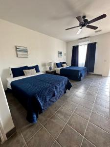 Costa del Sol Hotel & Sportfishing