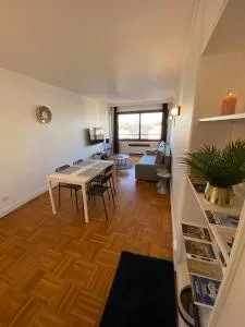 Appartement jusqu'à 6 couchages - 伊芙尔莱韦克