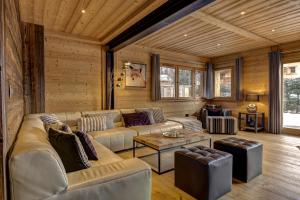 Chalet Planards 1