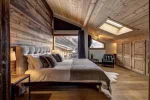 Chalet Planards 1