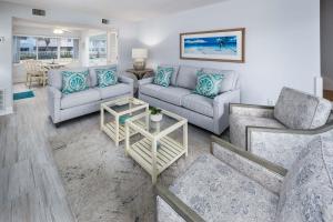 Seaspray Condos 213A