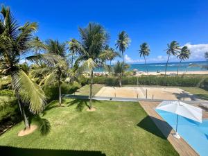 Casa Mar No Paraíso Guarajuba