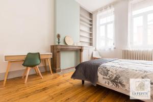 Appartements Residence Belle Etoile : photos des chambres