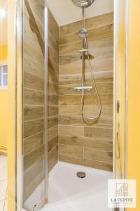 Appartements Residence Belle Etoile : photos des chambres