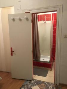 Appart sympa Nimes centre