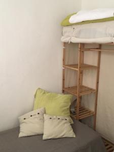 Appart sympa Nimes centre