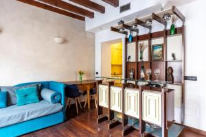 [NAVIGLI] Dimora Storica con Vista sul Canale