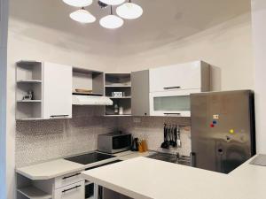 Apartment Elizabeth 2