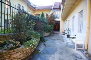 Apartment Elizabeth 2