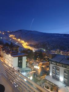 Ático Montblanc Zona Baja