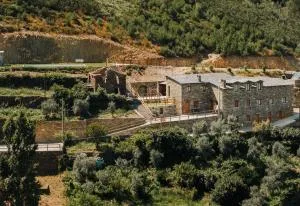 Casas do Oiteirinho - Arganil