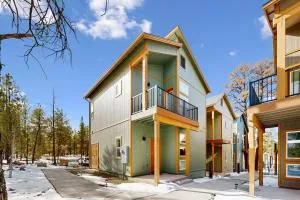 Ponderosa Peaks Retreat - 威廉姆斯