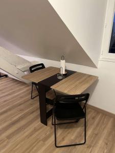 Le Cocon Versaillais, à 5 minutes du Château de Versailles