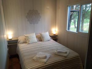 Casa Cosmos, Apart para parejas