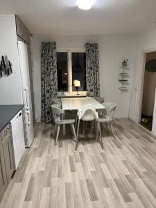 Villa på landet i Kulltorp