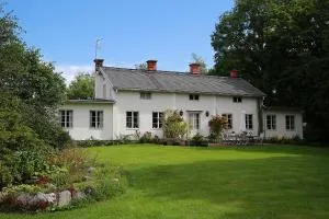 Olsbacka Gård - Åkern