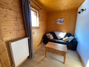 Appartement à Queige