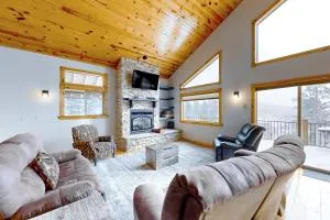 Pleasant View Lodge - Upton