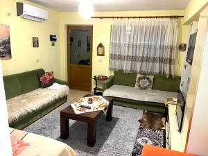 Blue Guesthouse
