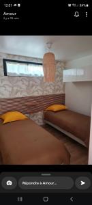 Appartements les gites de pietra rossa : photos des chambres