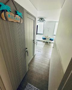 AMBER APARTMENTS - FRESH STUDIO